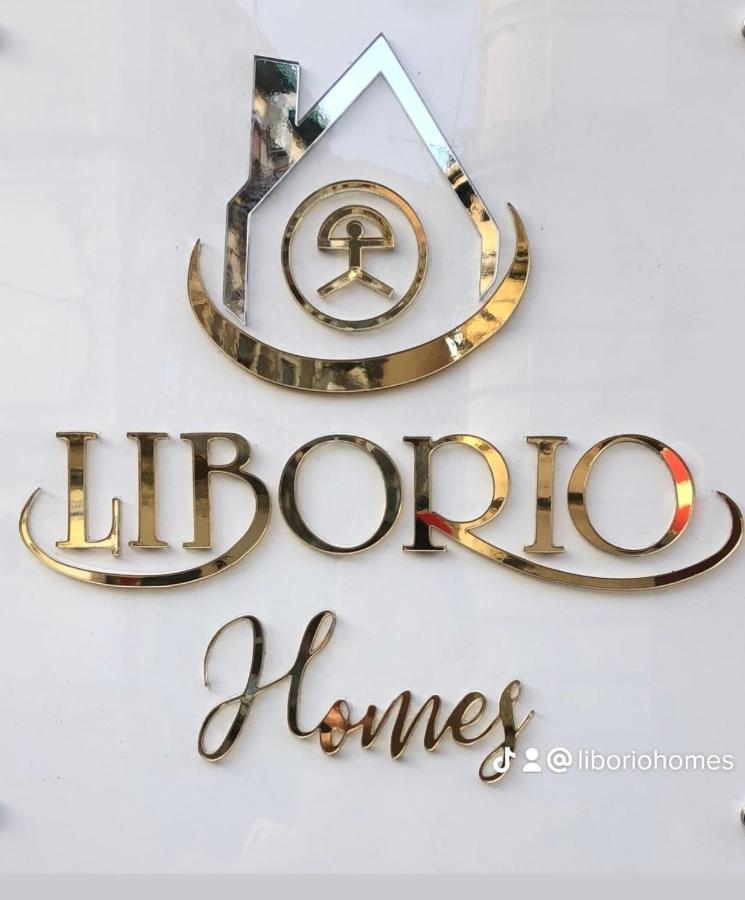 Liborio Homes Catania Exterior photo