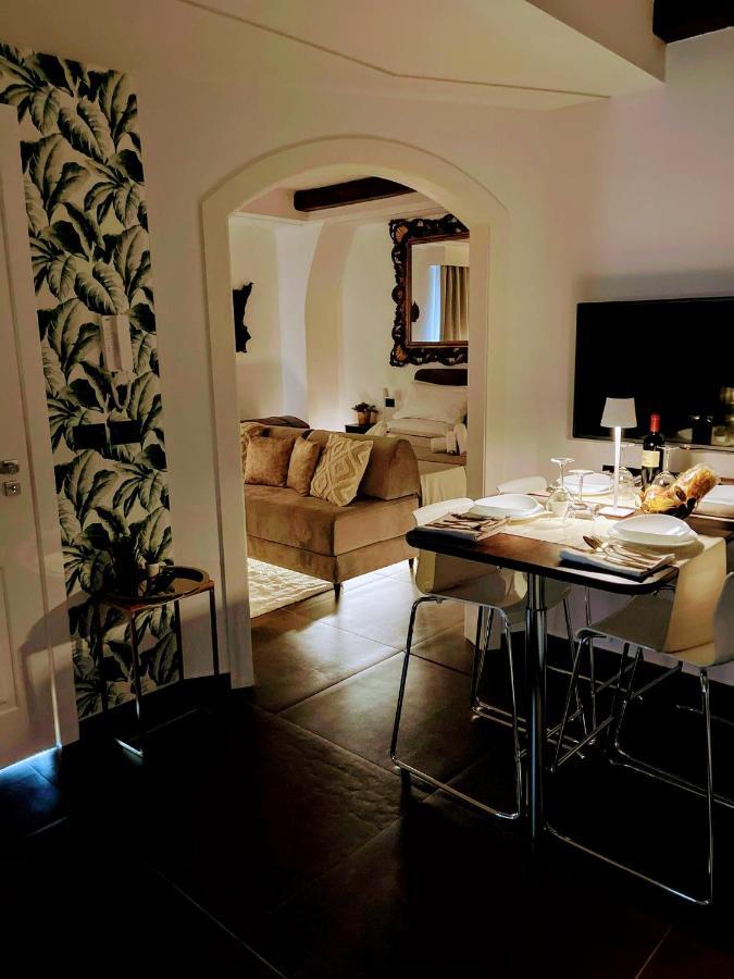 Liborio Homes Catania Exterior photo