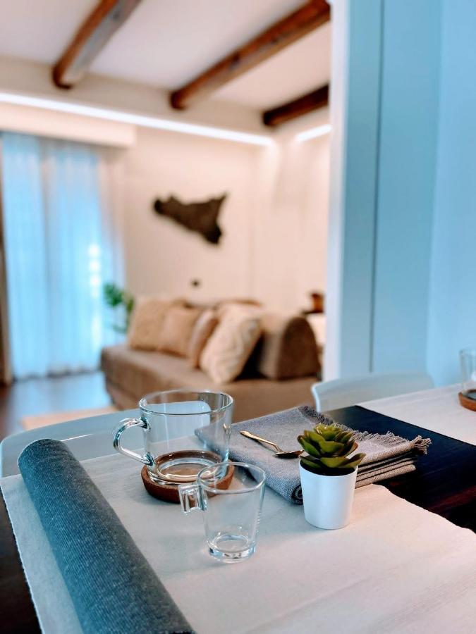 Liborio Homes Catania Exterior photo