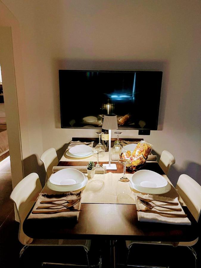 Liborio Homes Catania Exterior photo