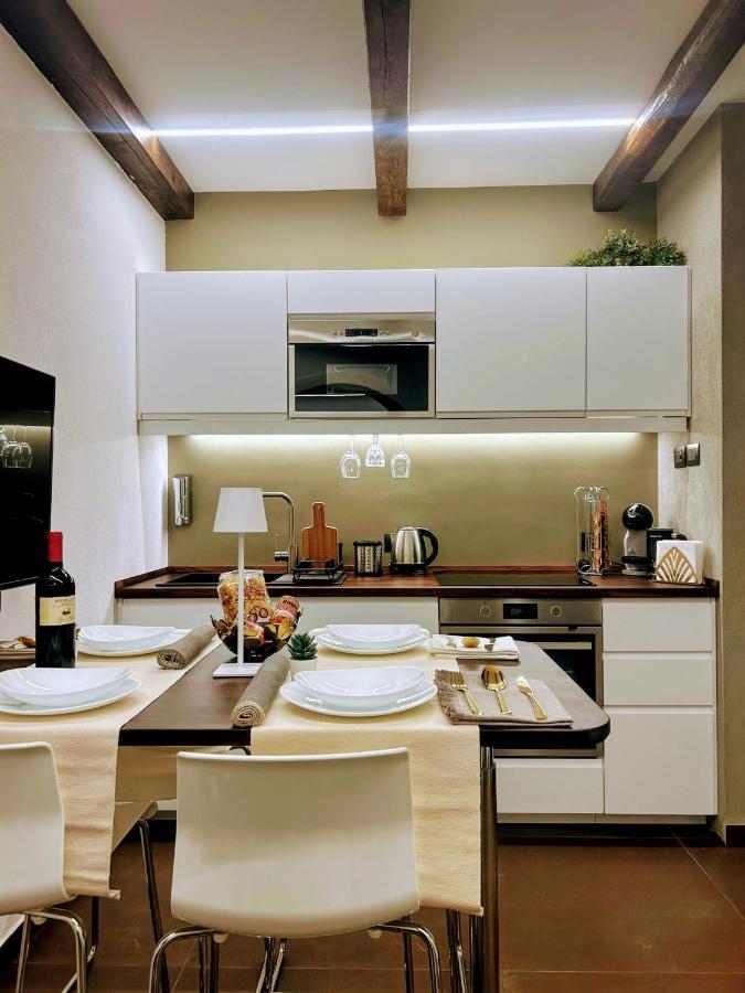 Liborio Homes Catania Exterior photo