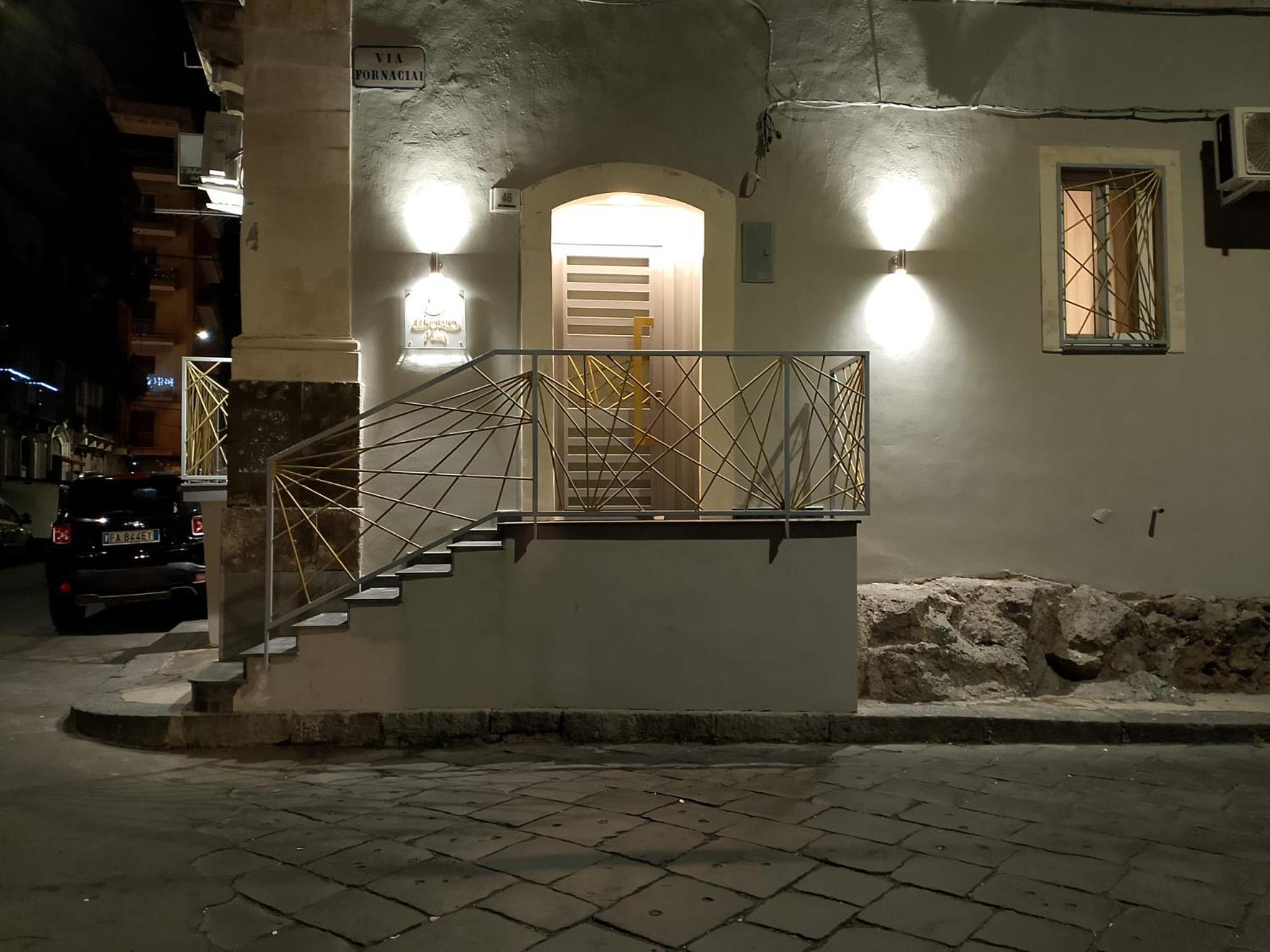 Liborio Homes Catania Exterior photo