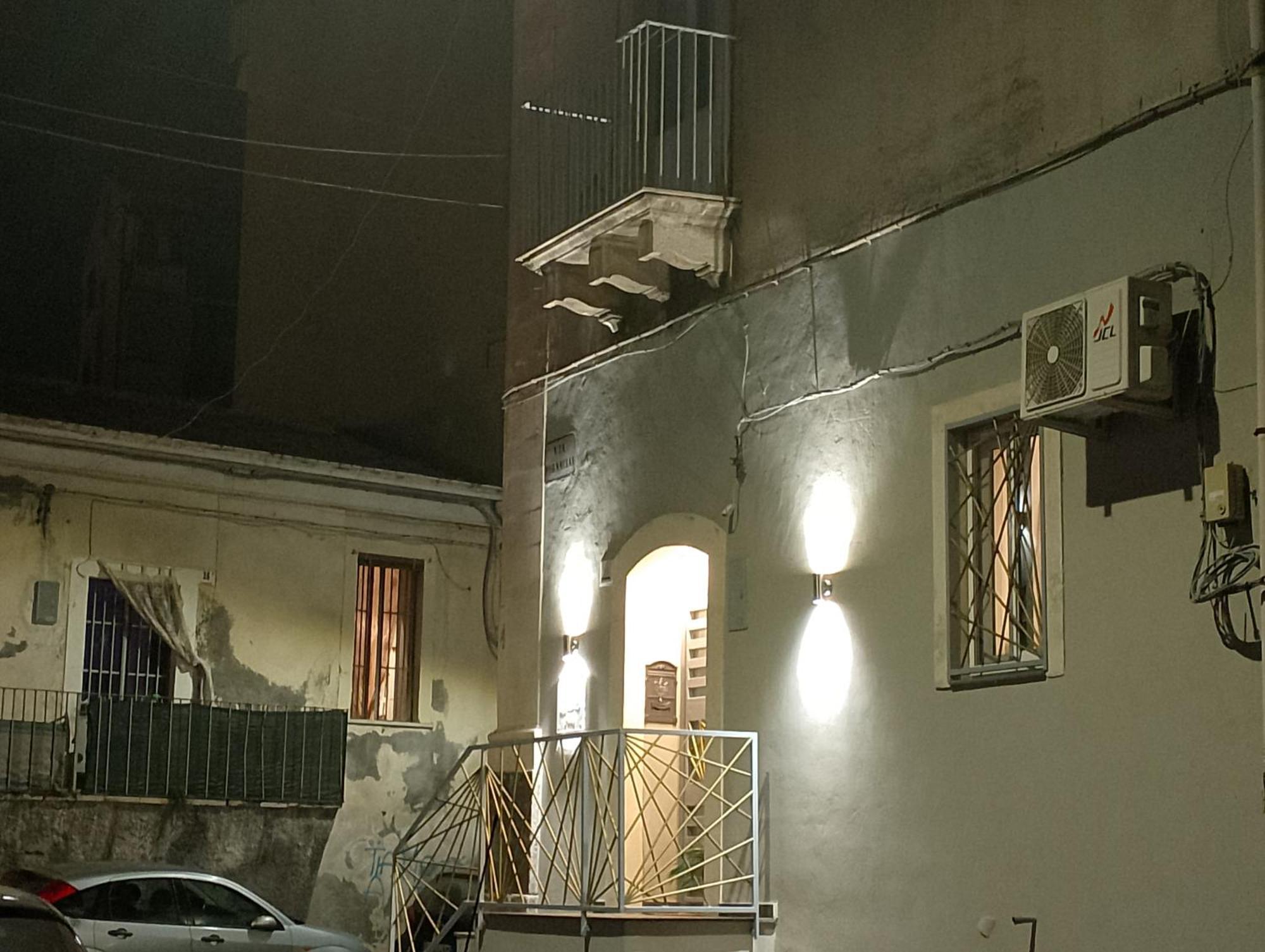 Liborio Homes Catania Exterior photo